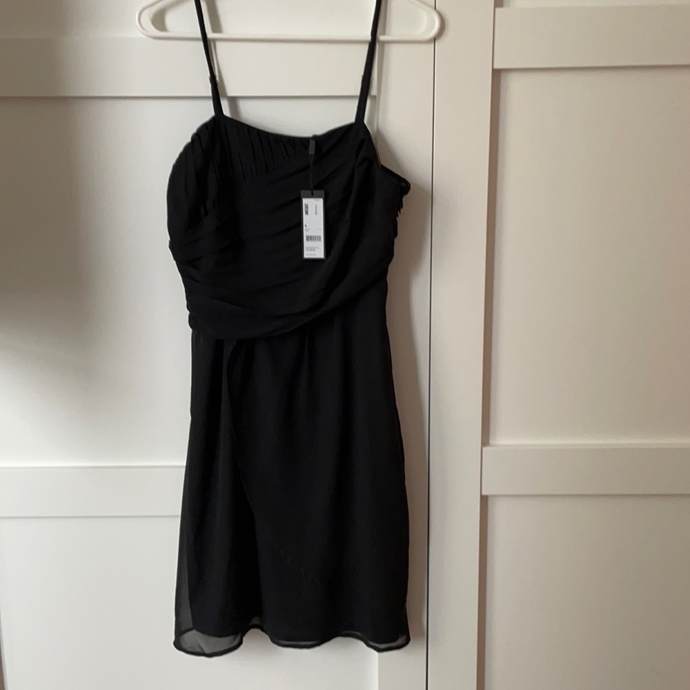 Esprit little black dress